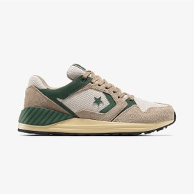 Resim Converse Wave Trainer Unisex Kahverengi Sneaker A14217c Kahverengi 