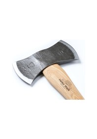 Resim Helko Werk 1600G 75Cm American Double Bit Balta 