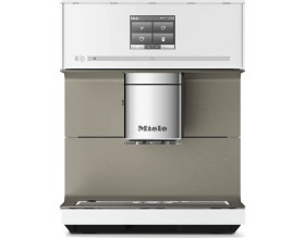 Resim Miele CM 7550 CoffeePassion Tam Otomatik Solo Kahve Makinesi 