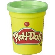 Resim Play Doh Tekli Hamur Yeşil 