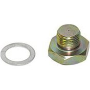 Resim Dekar Dk1015c Karter Tapası Bakır Pullu Scudo 