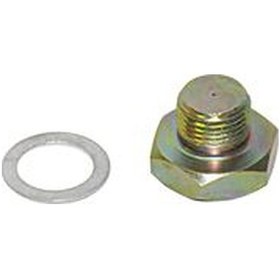 Resim Dekar Dk1015c Karter Tapası Bakır Pullu Scudo 