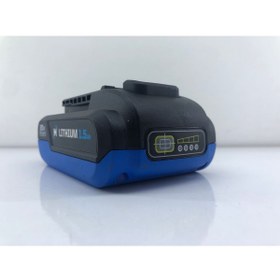 Resim MASTERCRAFT (Oem) 20V 1.5 Ah Li-Ion Akü 