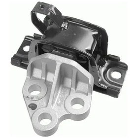 Resim Grande Punto/ Punto Evo /fıat 500l/corsa D 04-12 1.4 T-1.6 Jdm-1.9d Motor Takozu Sol Bsg25700013 55700655 