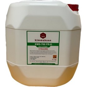 Resim Kms 700 Fr-D Paslamaz Yüzey Temizleme Sıvısı 