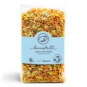 Resim BONATELLİ Sebzeli Arpa Şehriye 500g 