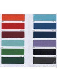 Resim Pamukkale Lüks Parlak Sentetik Yağlı Boya 2.5 Lt 