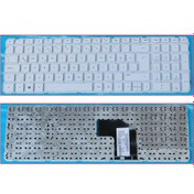 Resim Hp G6-2000 Beyaz Klavye (OEM) 
