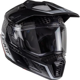 Resim Leatt 9.5 Adv V25 Kask Carbon 