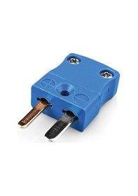 Resim Thermokotec T Cu-const Tipi Minyatür Konnektör - Erkek 