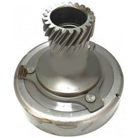 Resim Modenas Kriss 1-2 Debriyaj Kavrama Balata Tası Taiwan 1999-2006 