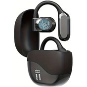 Resim Tcherchi Aı Çeviri Yapay Zeka Gerçek Zamanlı 144 Dil Destekli Bluetooth Kulaklık, Aktif Gürültü Azaltma Kulaklık 