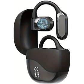 Resim Tcherchi Aı Çeviri Yapay Zeka Gerçek Zamanlı 144 Dil Destekli Bluetooth Kulaklık, Aktif Gürültü Azaltma Kulaklık 