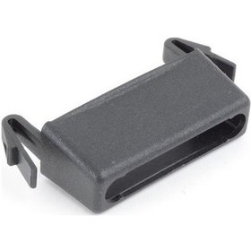 Resim Bmw 1 - 3 Serisi Kaput Kilit Dil Çerçevesi F20.F30.F36 - 