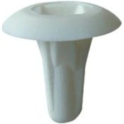 Resim X Kapı Döşeme Klipsi Dişi 2005 Versıon Doblo 2005-2009 7745194 50 Adet 