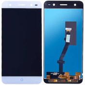 Resim Kadrioğlu Zte Blade V7 Lite Lcd Ekran Dokunmatik Kadrioğlu Zte Blade V7 Lite Lcd Ekran Dokunmatik