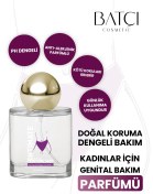 Resim Kadın Dış Vajina Intim Genital Parfüm 30 Ml Oryantal 