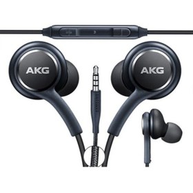 Resim SESATECH Akg Kulak Içi Kulaklık 
