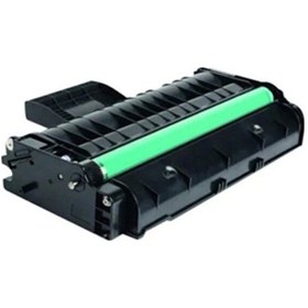 Resim Sp200 Ricoh Toner 