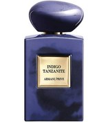 Resim Giorgio Armani Privé İndigo Tanzanite Unisex Parfüm EDP 50 ML 