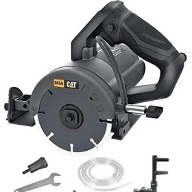 Resim Renklimestore DX55 1400W 110MM Profesyonel Sulu/kuru Seramik Kesme 