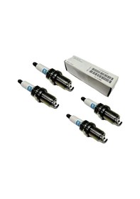 Resim Gm Opel İnsignia 1.4 Turbo Platinium İridyum Buji Takımı Gm 95528733 
