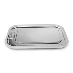 Resim Kapp GN 1/1 Sızdırmaz Contalı Gastronorm Küvet Kapak 