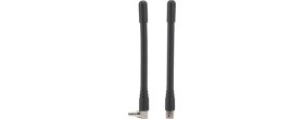 Resim Leonpro Crc9 Vın Modem Anteni Crc9 Konnektör Girişli Mobil Gsm Modem Anteni 
