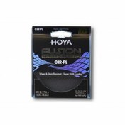 Resim Hoya Fusion Antistatic Circular Polarize Filtre 67mm 