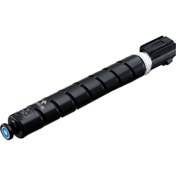 Resim Genel Markalar Canon Advance C3325i Toner Muadil Mavi (21.500 Sayfa) Mavi V433 ( Uyumlu 2 Yıl Garanti) 