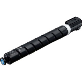 Resim Genel Markalar Canon Advance C3325i Toner Muadil Mavi (21.500 Sayfa) Mavi V433 ( Uyumlu 2 Yıl Garanti) 