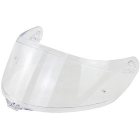 Resim Agv K1 K3sv K5 Kaskları İçin Uv Engellli, Sis Giderici, Çizik Dayanıklı Cam Gözlüğü - Şeffaf Style-6 Style-6 