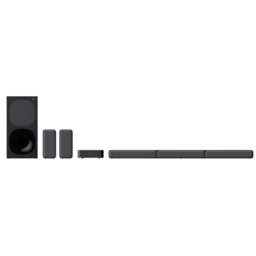 Resim Sony HT-S40R ,5.1 Channel Home Theater Soundbar System, 600 Watts 