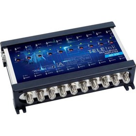 Resim MY-930 9ıf+1rf Multiswitch YÜKSELTICI,30DB 130028 