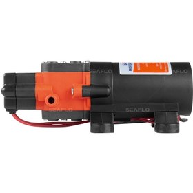 Resim SEAFLO HİDROFOR 4.3 LT/DK 12 V 35 PSI 