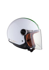 Resim Ls2 Of560 Kask Camı Şeffaf 