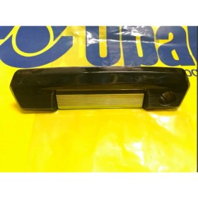 Resim Opar Murat 131 T Stop Ön Sağ Dış Kapı Kolu Döküm Vanpres Eski Üretim Etiketçilere Özel 