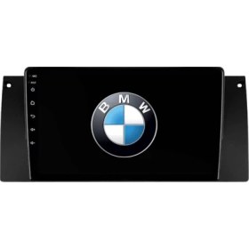 Resim Bmw X5-E53 Android Multimedya Sistemi 2-64 Cadence (2000-2007) 
