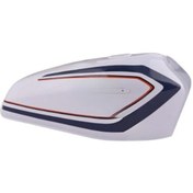 Resim Cg Çita Benzin Deposu Beyaz Şamandıralı Model 