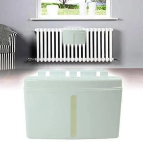 Resim Anka Kalorifer Suluğu Fresh Air 