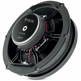Resim Focal Volkswagen Tiguan Ses Yükseltme Kiti (2007-2025) Uyumlu 