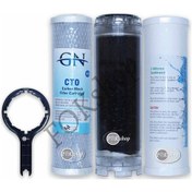 Resim Su Arıtma Filtre Tüm Çeşitler - Video Anlatım 545246090 