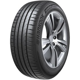 Resim Hankook 215/40r17 87y Xl K135 Ventus Prime 4 Oto Yaz Lastiği (ÜRETİM YILI:2024) 