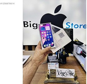 Resim Apple iPhone 16 Pro İkinci El TR | 128 GB | Natürel Titanyum 