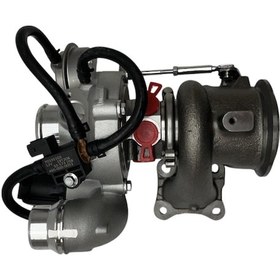 Resim Turbo Hs 1,5 2022-2024 