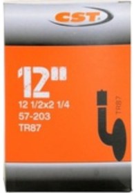 Resim Cst İç Lastik12 1/2x2 1/4 Tr87 