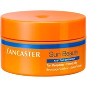 Resim Lancaster Tan Deepener Bronzlaştırıcı 200ml 