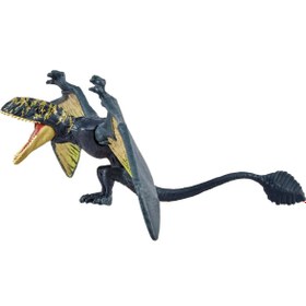 Resim Jurassic World Dinozor Figürleri - Dimorphodon FPF11-GVF33 