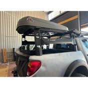 Resim TEK OFFROAD GARAGE L200 ÇADIR ROLLBAR 