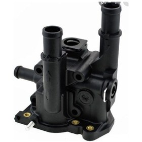 Resim TERMOSTAT GÖVDESI PLASTIK ASTRA H ASTRA J INSIGNIA VECTRA C ZAFIRA B Z16XER A16XER Z18XER 55577073 96984103 55587349 1338372 